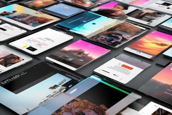 优秀的个人网站推荐 优秀的个人网站推荐有哪些