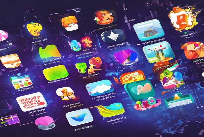 在线玩h5游戏的网站 - 在线玩h5游戏的网站推荐