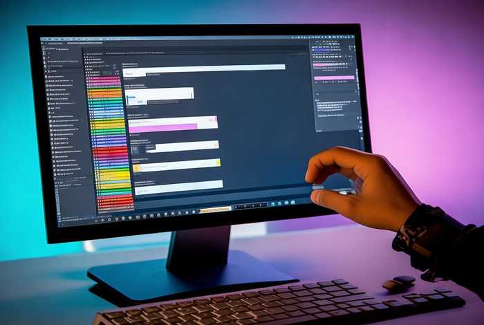 怎么快速建组ps（ps怎么建组快捷键）