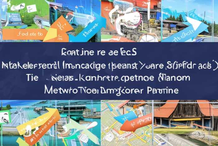 中小景区怎么做网络营销推广报价 - 景区网络推广策划方案