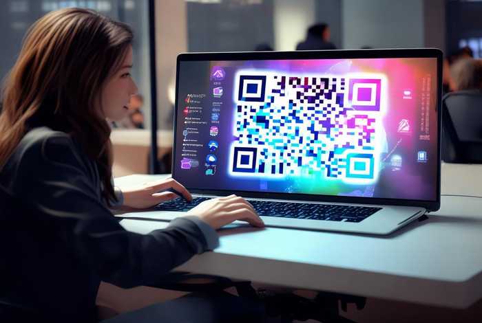 小程序二维码生成链接（小程序二维码生成链接是什么）