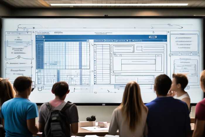 学校网站搭建流程 学校网站搭建流程是什么