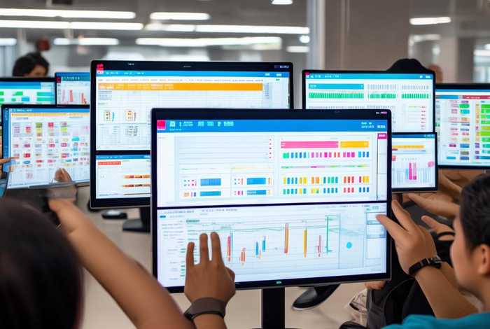 微信小程序好用的创建表格软件 微信小程序好用的创建表格软件有哪些