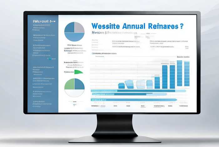 一个网站每年续费多少钱 - 一个网站每年续费多少钱啊