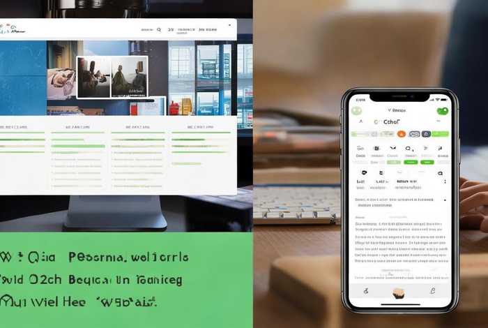 怎么建设个人的网站 怎么建设个人的网站和微信