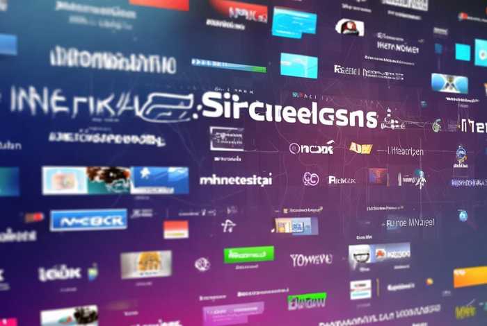 信息服务平台网站名称 信息服务平台网站名称有哪些