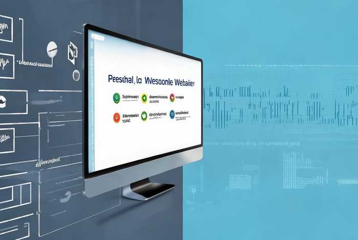 怎么样建立个人网站，怎么样建立个人网站账号