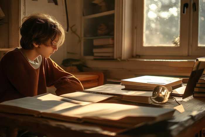 怎样做一个自律的人的议论文 - 怎样做一个自律的人的议论文800字