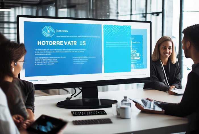 怎么制作带有公司名称的海报，怎么制作带有公司名称的海报模板