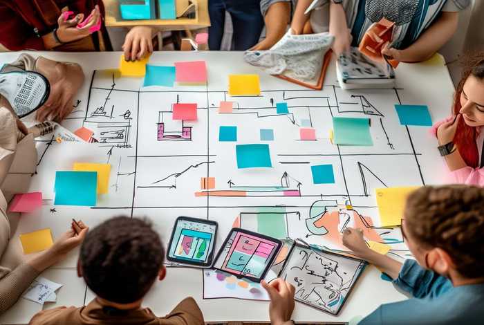 制作小程序的套路有哪些呢；制作小程序的套路有哪些呢图片