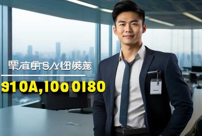 月薪10万软件开发师、月薪10万软件开发师工资多少