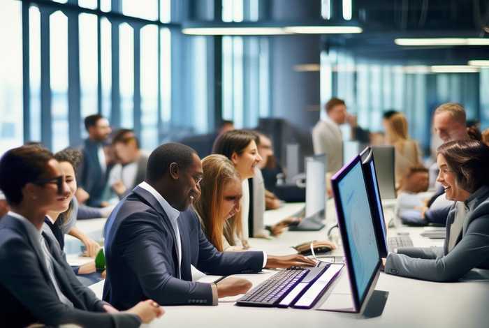 中企动力上班怎么样 中企动力上班怎么样啊