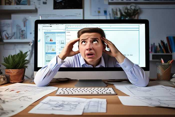 小程序ui设计不满意、小程序ui设计不满意怎么办