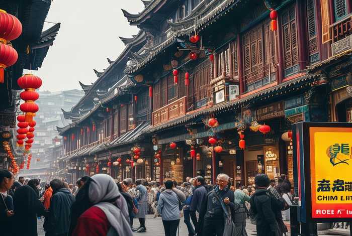 中国黄页网地址；中国黄页免费遗址