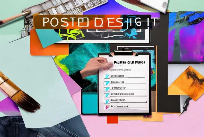 怎么做宣传海报图片；怎么做宣传海报图片素材