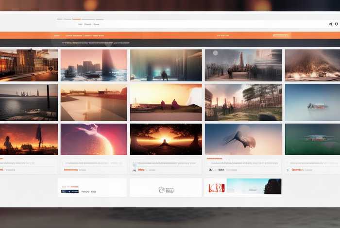 小视频网站模板 - 小视频网站模板怎么做