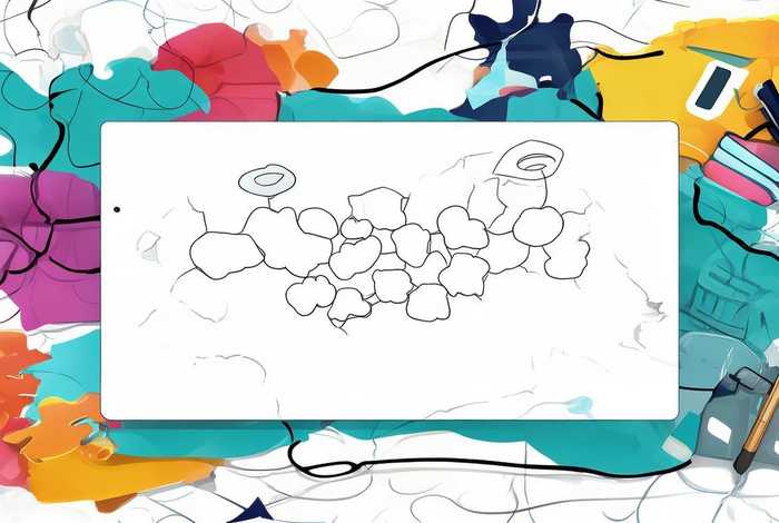 怎么创建一个新的思维导图、怎么创建一个新的思维导图模板