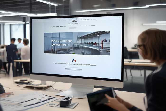 做一个公司网站(做一个公司网站多少钱) 做一个公司网站(做一个公司网站多少钱)