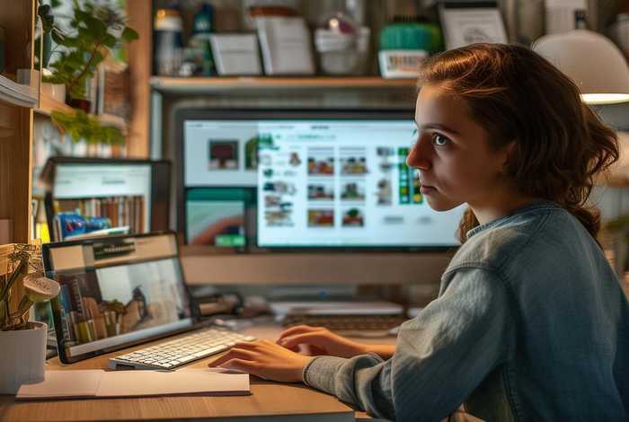 怎样开网店卖别人的东西 怎样开网店卖别人的东西呢