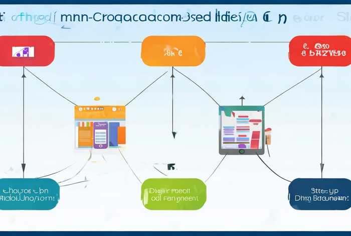 小程序搭建商城流程图 小程序搭建商城流程图片