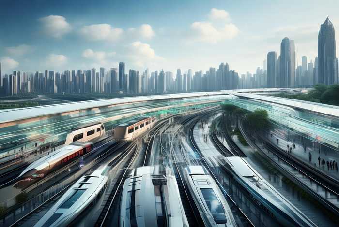 云站重庆（重庆云巴站）