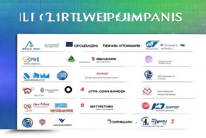 做网站的设计公司排名前十；做网站的设计公司排名前十名