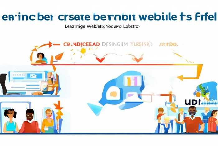 怎么制作个人网站免费（自己免费怎么制作网站）