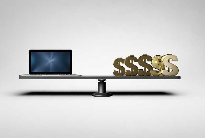 制作网站需要多少费用才能做；制作网站要花多少钱