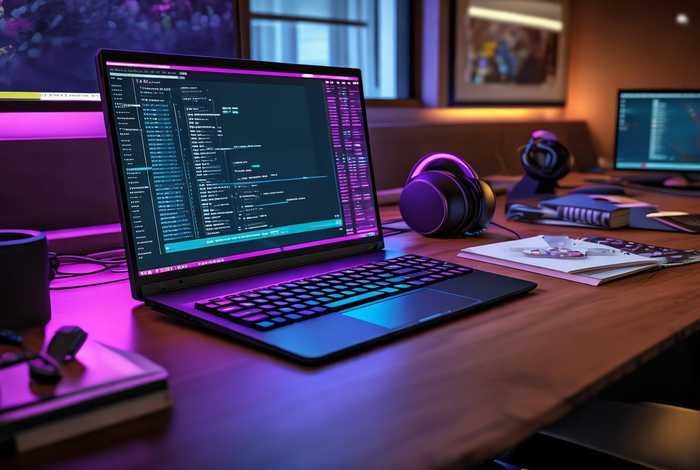 学编程电脑需要什么配置、学编程电脑需要什么配置的电脑