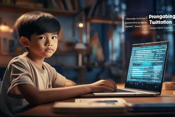 学编程什么年龄最适合，编程学费一年大概需要多少钱