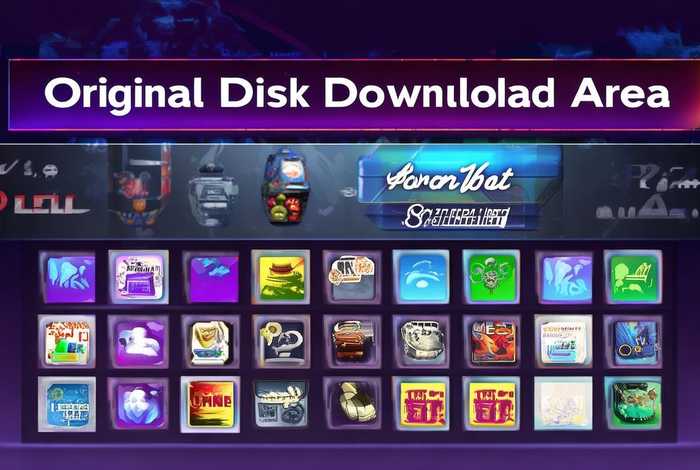 原创网盘下载区对外出租板块；网盘资源多挂原创