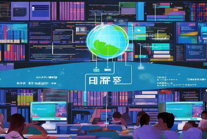 学好网页设计需要哪些语言（学好网页设计需要哪些语言呢）