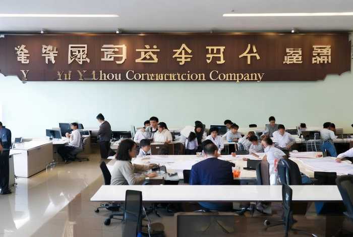 禹州建筑公司，禹州建筑公司招聘信息