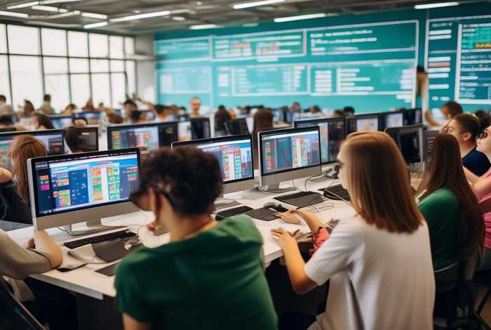 学编程哪家机构最好初中毕业生;目前全国学编程哪个学校最好初中学编程是多少钱的费用 学编程哪家机构最好初中毕业生;目前全国学编程哪个学校最好初中学编程是多少钱的费用