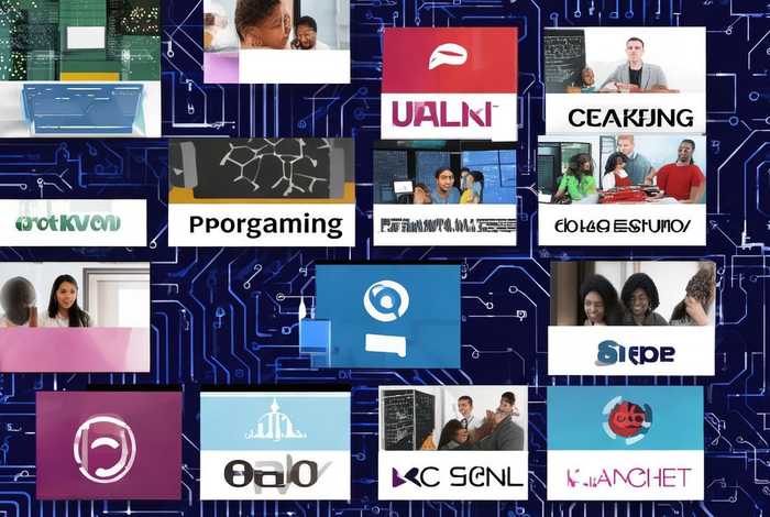 在哪些网站可以自学编程语言，在哪些网站可以自学编程语言呢