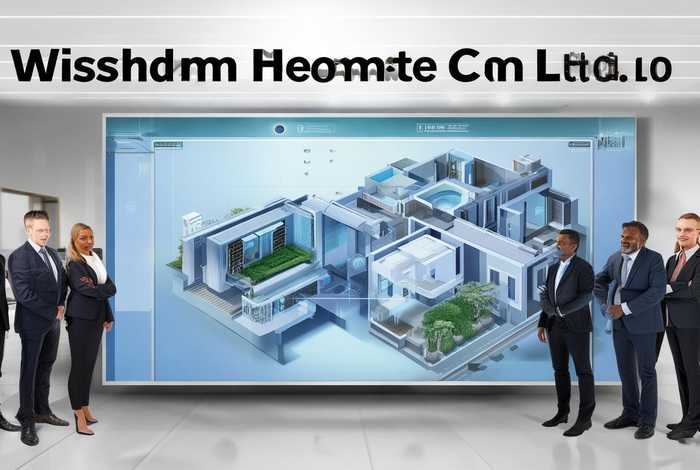 智慧家居有限公司 智慧家居有限公司是国企吗