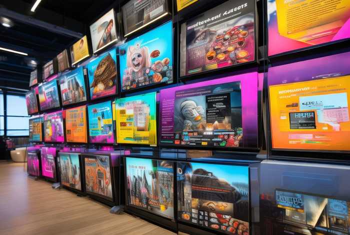 信息流广告剪辑素材，信息流广告剪辑素材库