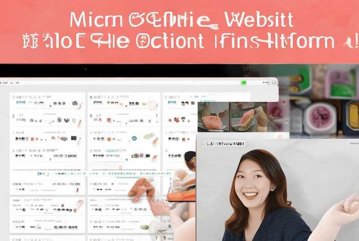 微官网免费制作平台 免费制作微商网站
