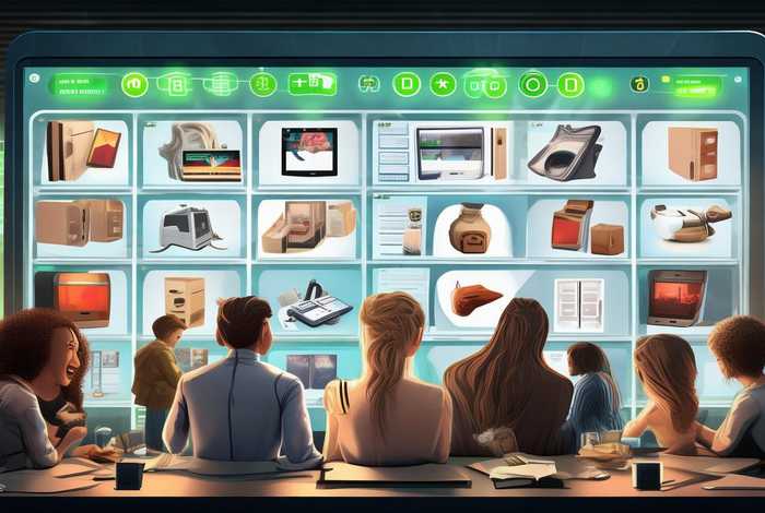 无假货的电商平台排名 无假货的购物平台