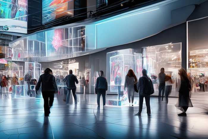 智慧新零售系统，智慧新零售系统的特点