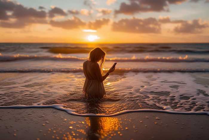 一个人看视频免费高清在线观看梦见在海边捡万 - 一个人看海边的视频
