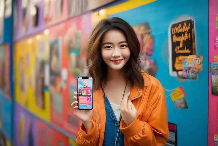 小广告网页，小广告网页小姐姐