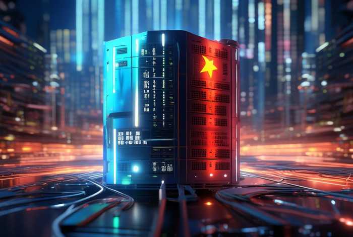 中国根域名服务器在哪里 中国的根域名解析服务器在哪