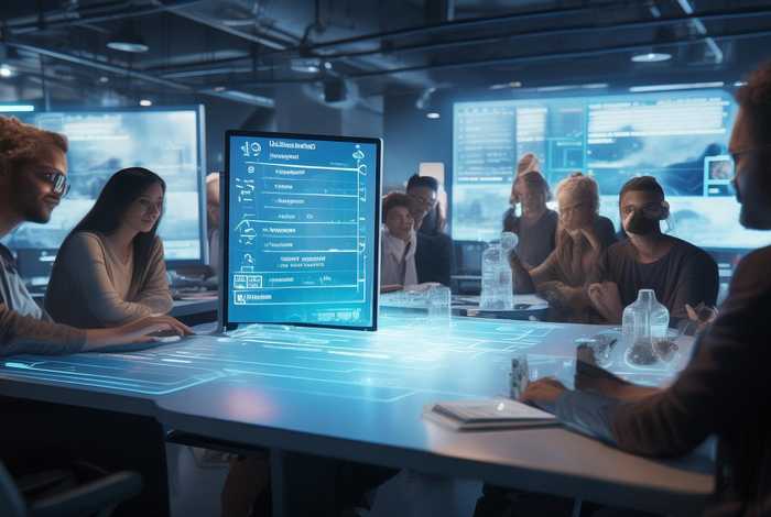 无代码开发（无代码开发平台排名）