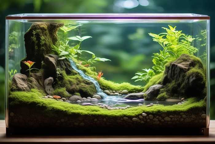 乌龟的水陆缸怎么制作、乌龟的水陆缸怎么制作的