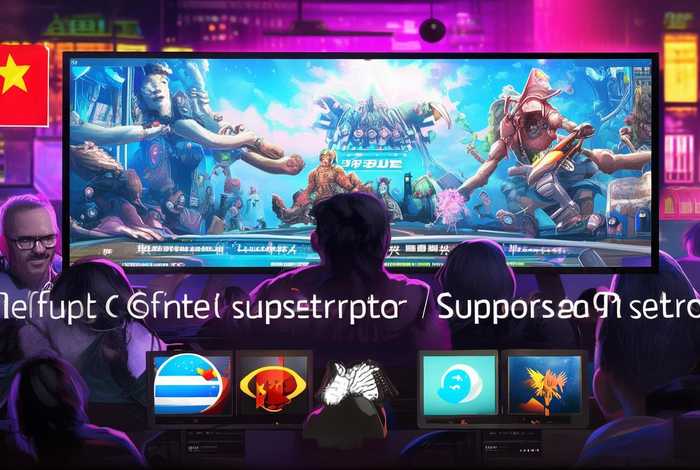 支持中国服务器的外国游戏有哪些 支持中国服务器的外国游戏有哪些软件