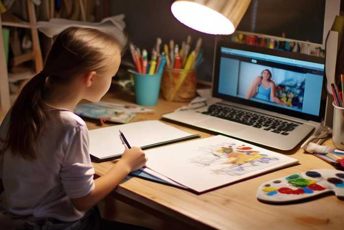 新手怎么学画画基本功 - 新手怎么学画画基本功视频