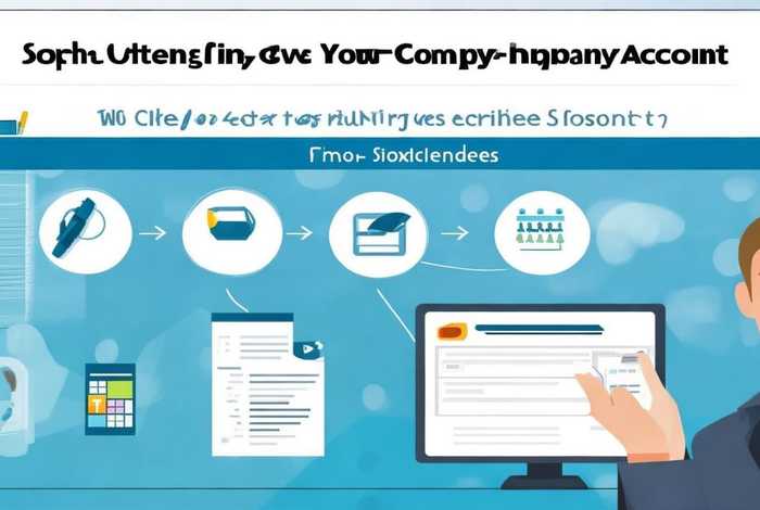 新注册公司开户流程；新注册公司开户流程及费用