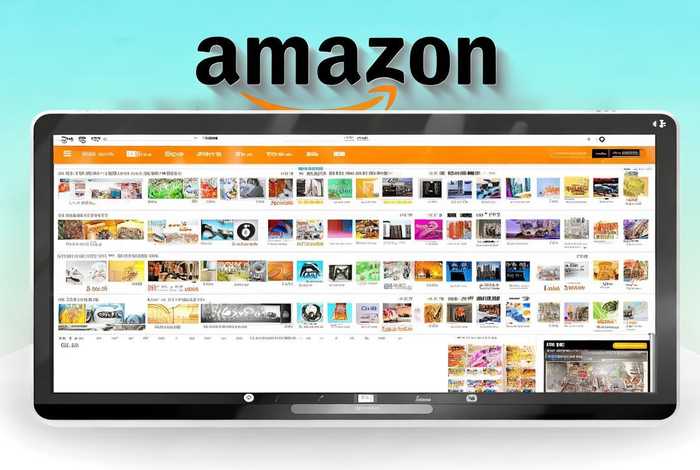 亚马逊购物官网入口(亚马逊购物官网入口日本) 亚马逊购物官网入口(亚马逊购物官网入口日本)