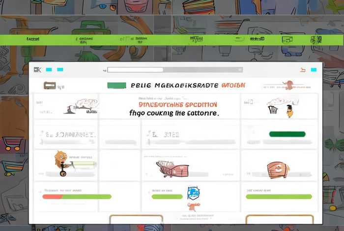 怎么自己开线上店铺（怎么自己开线上店铺卖货）